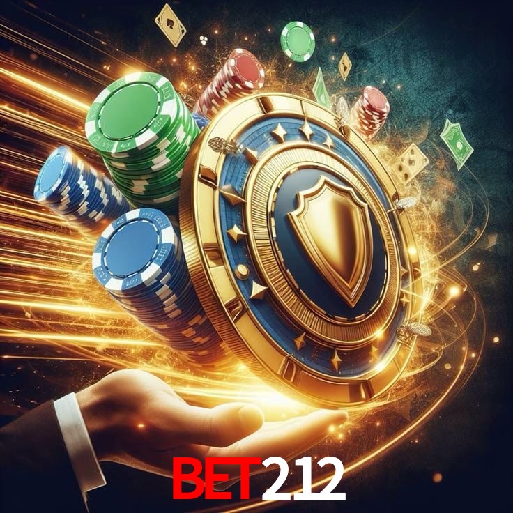 BET212 Slots - BET212 visual 2